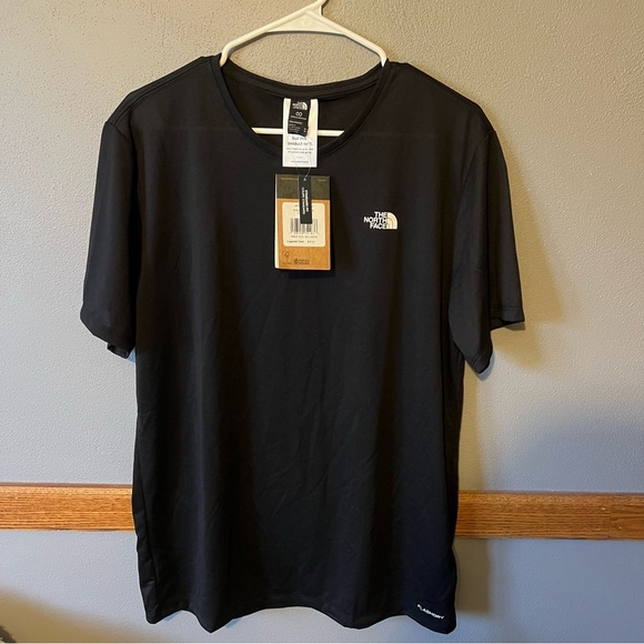 The North Face Elevation T-Shirt - Picture 5 of 9